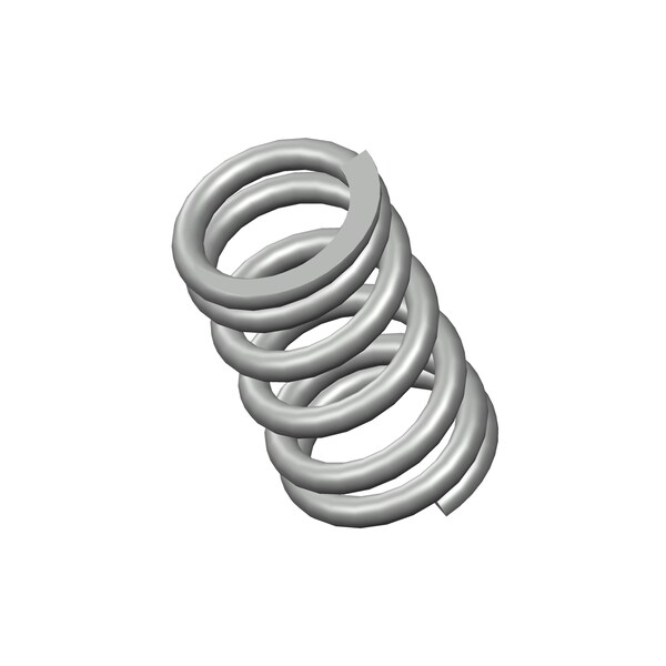 Approved Vendor Compression Spring, O= .484, L= .84, W= .069 G209969464 - main